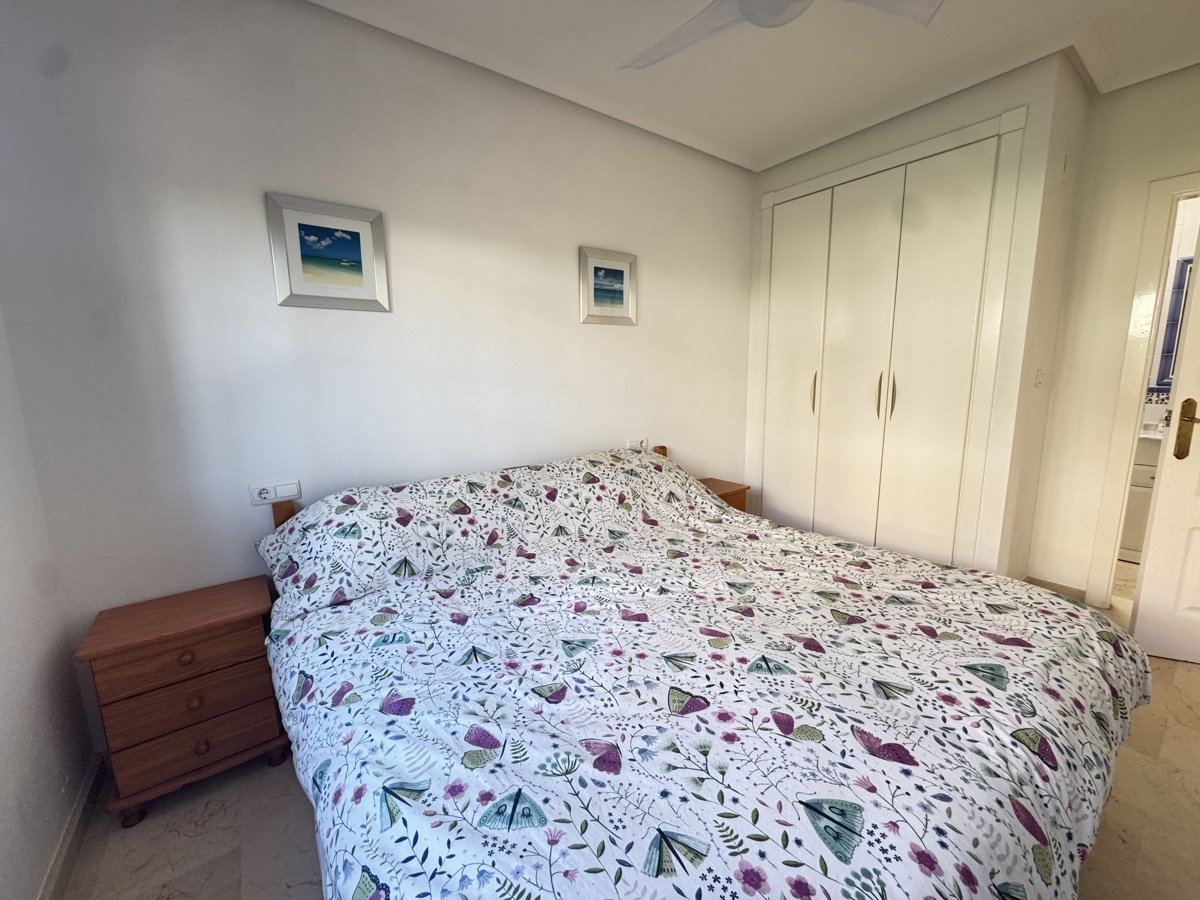Bungalow en venta en Villamartín-Las Filipinas (Orihuela)