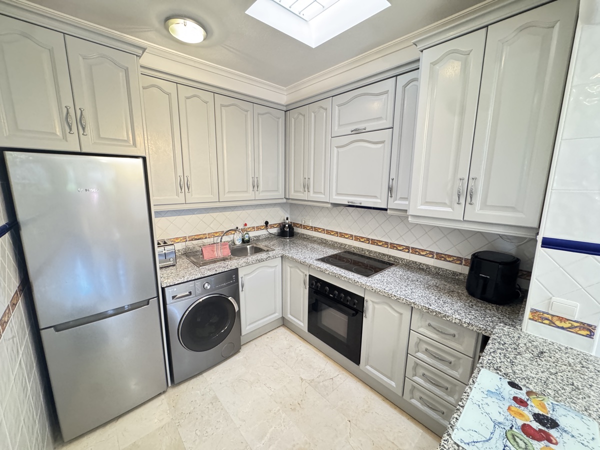 Bungalow en venta en Villamartín-Las Filipinas (Orihuela)