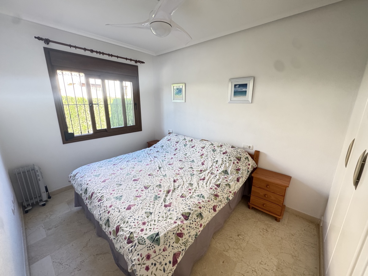 Bungalow en venta en Villamartín-Las Filipinas (Orihuela)