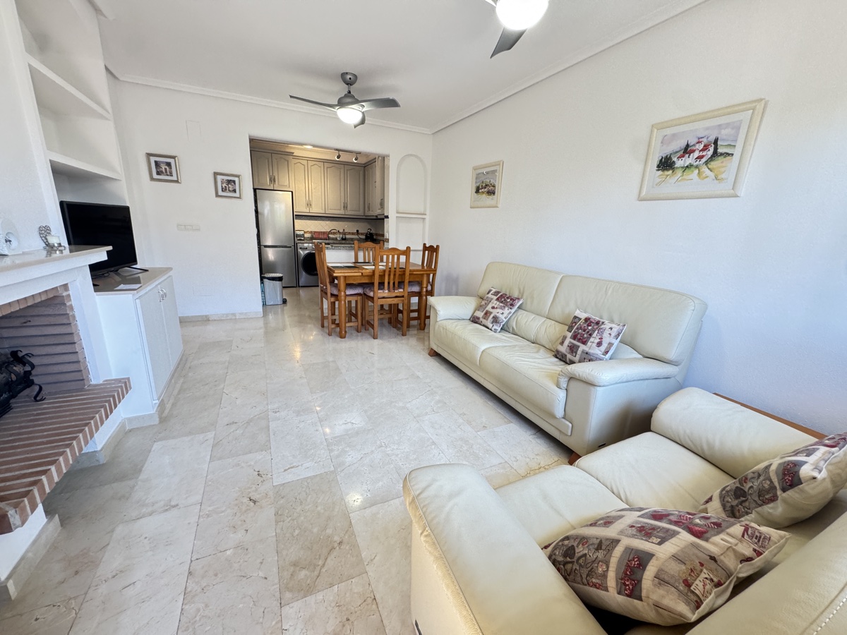 Bungalow en venta en Villamartín-Las Filipinas (Orihuela)