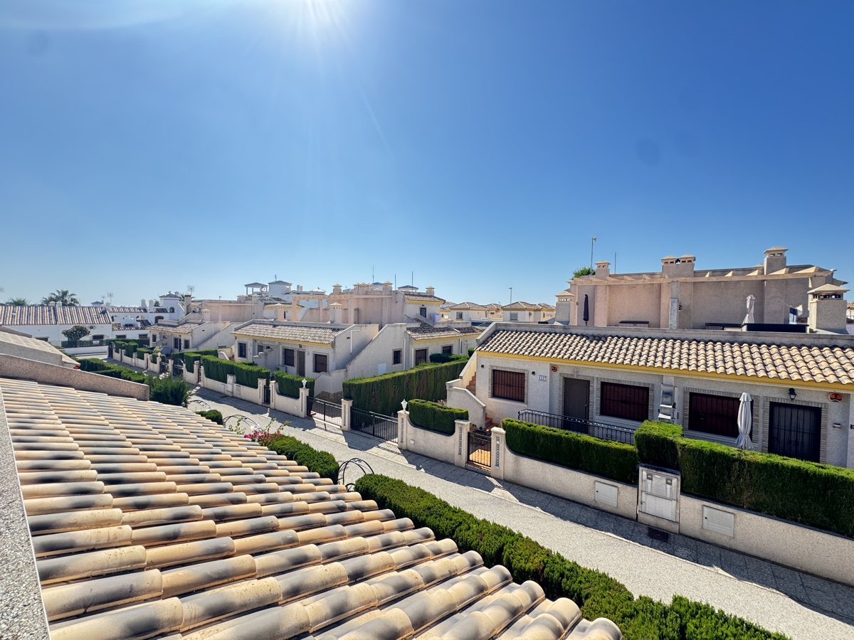 Bungalow en venta en Villamartín-Las Filipinas (Orihuela)