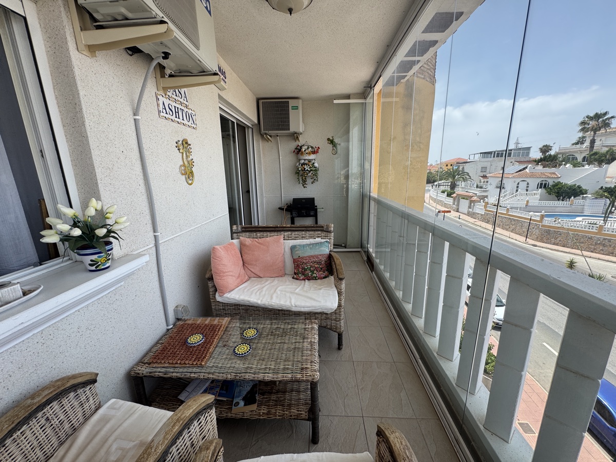 квартира в продаже в Villamartín-Las Filipinas (Orihuela)