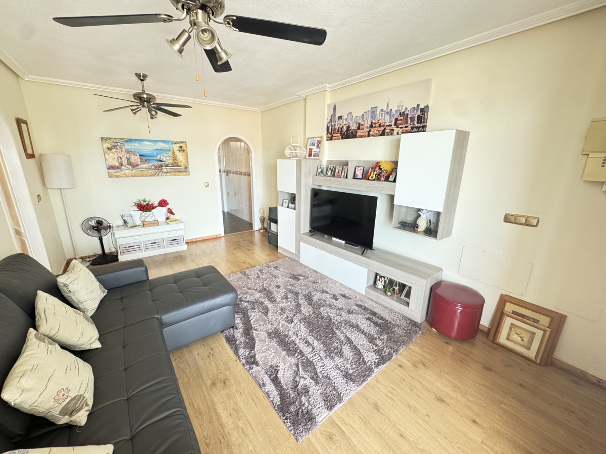 квартира в продаже в Villamartín-Las Filipinas (Orihuela)