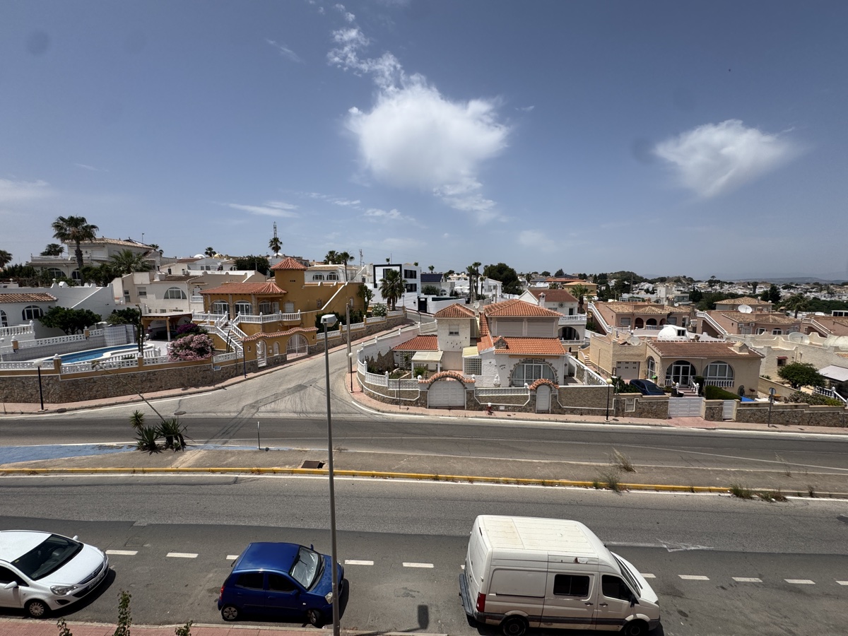 квартира в продаже в Villamartín-Las Filipinas (Orihuela)
