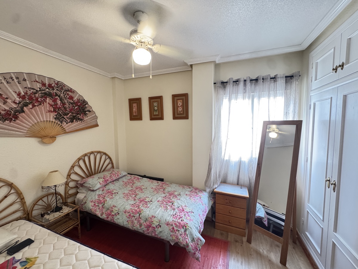 квартира в продаже в Villamartín-Las Filipinas (Orihuela)