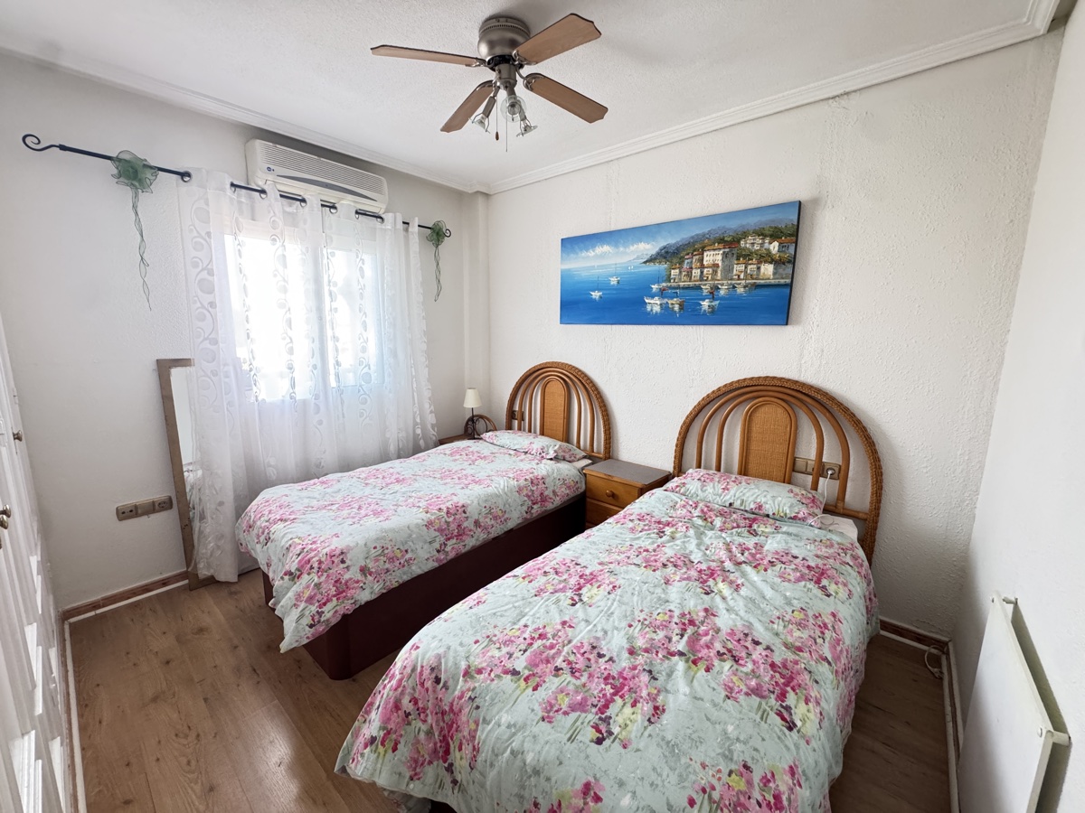 квартира в продаже в Villamartín-Las Filipinas (Orihuela)