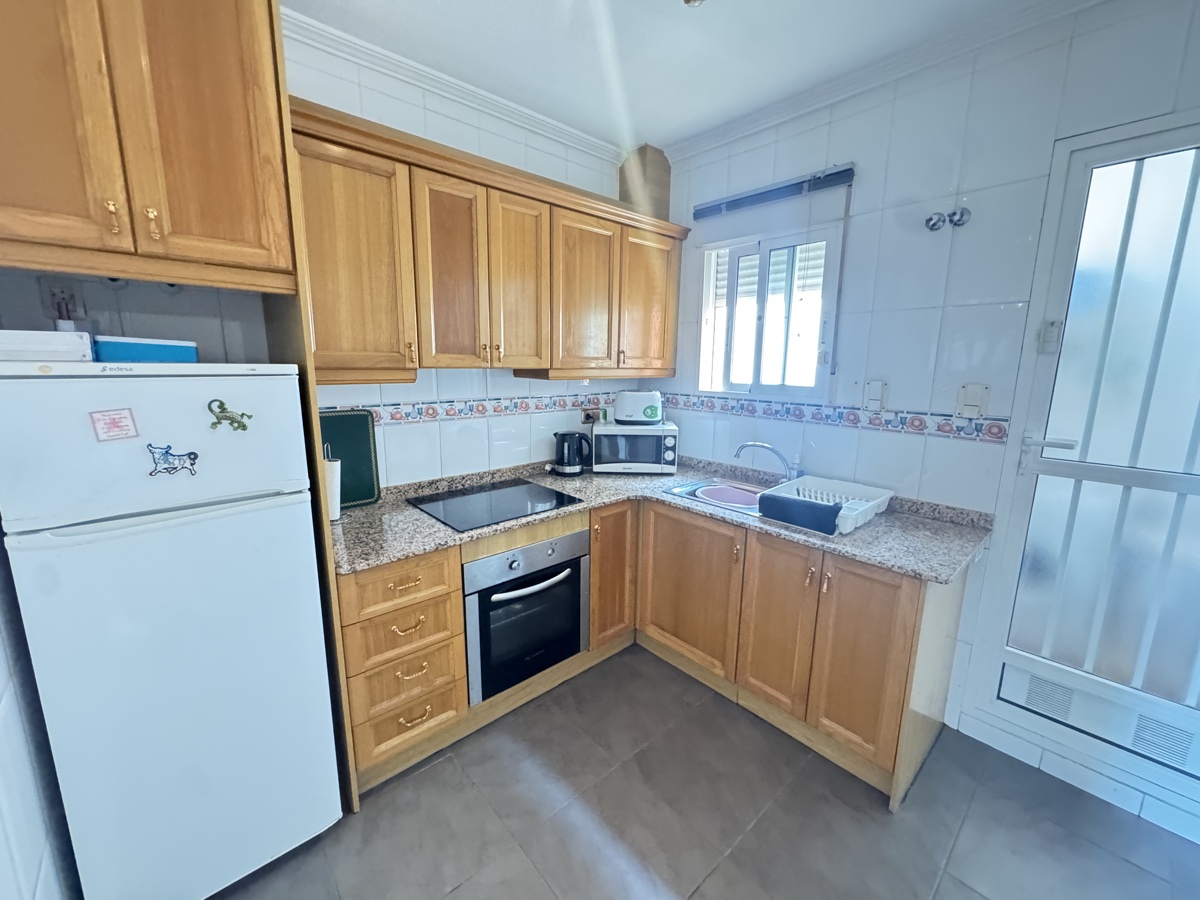 квартира в продаже в Villamartín-Las Filipinas (Orihuela)