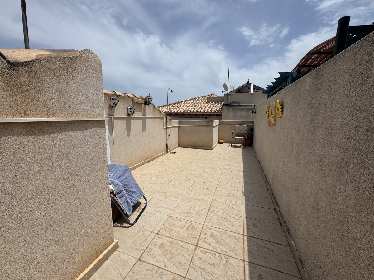 квартира в продаже в Villamartín-Las Filipinas (Orihuela)
