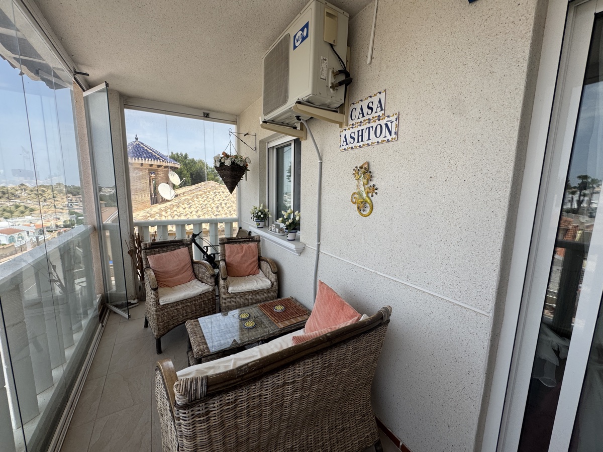 квартира в продаже в Villamartín-Las Filipinas (Orihuela)
