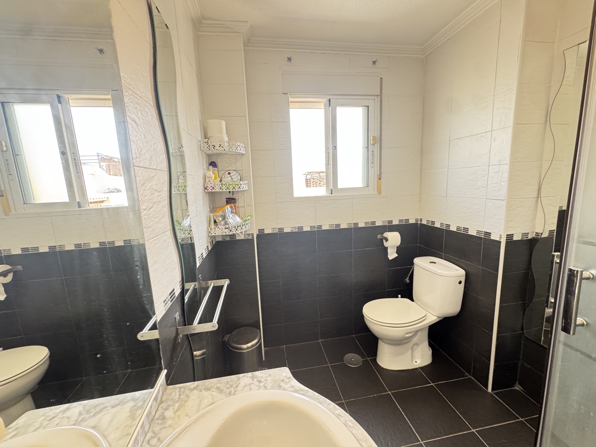 квартира в продаже в Villamartín-Las Filipinas (Orihuela)