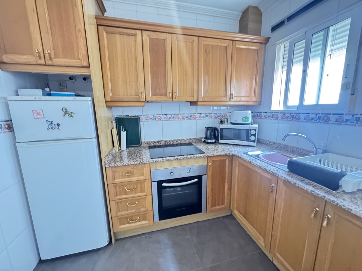 квартира в продаже в Villamartín-Las Filipinas (Orihuela)