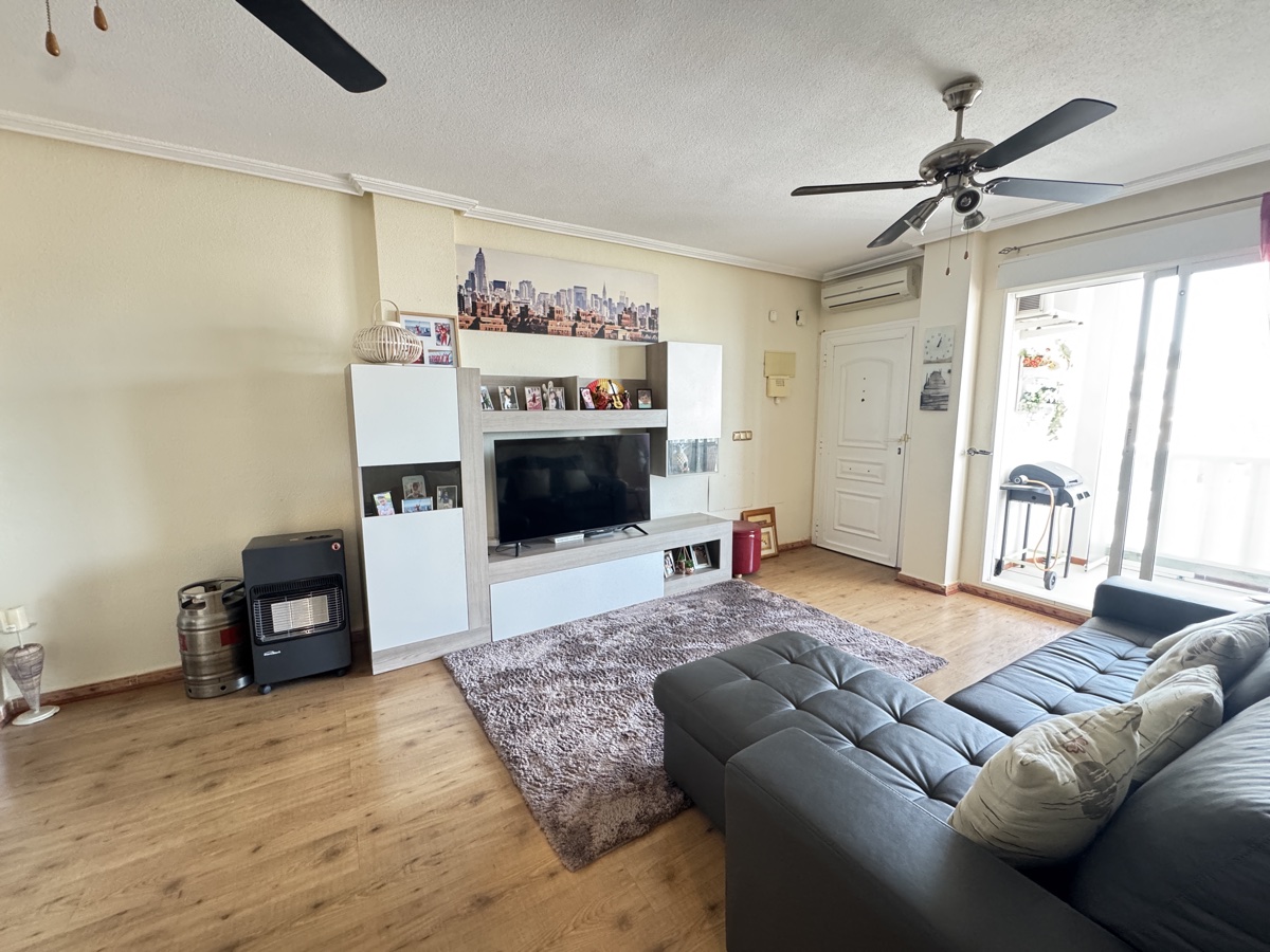 квартира в продаже в Villamartín-Las Filipinas (Orihuela)