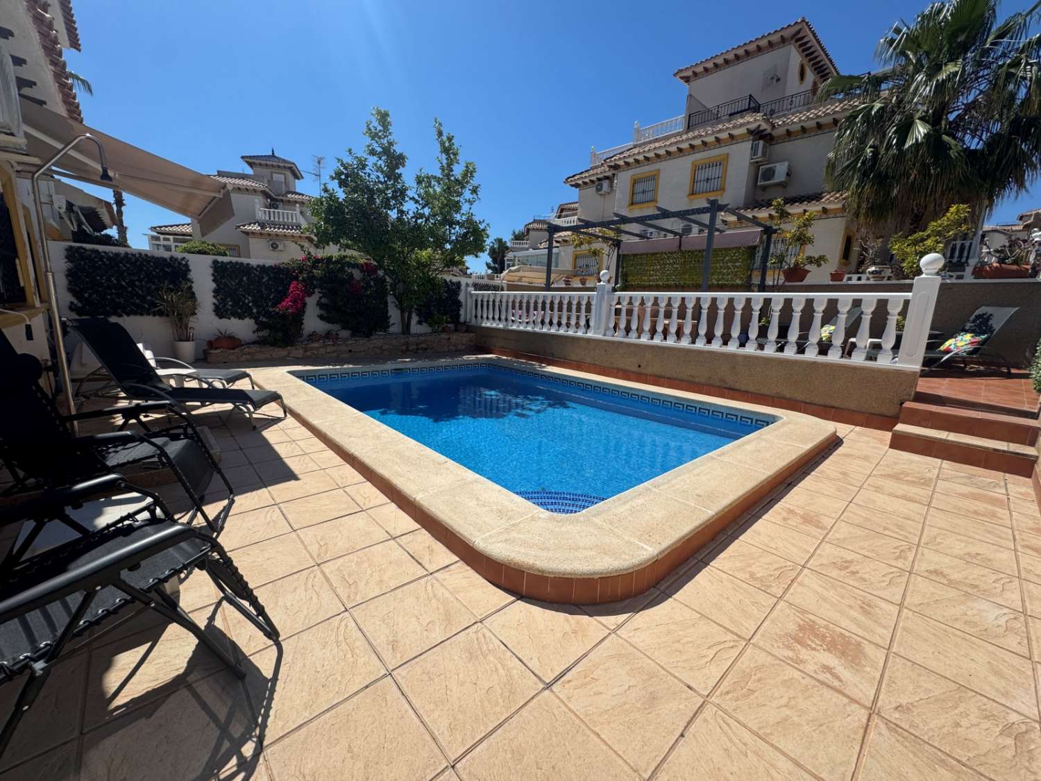 Woning te koop in Villamartín-Las Filipinas (Orihuela)