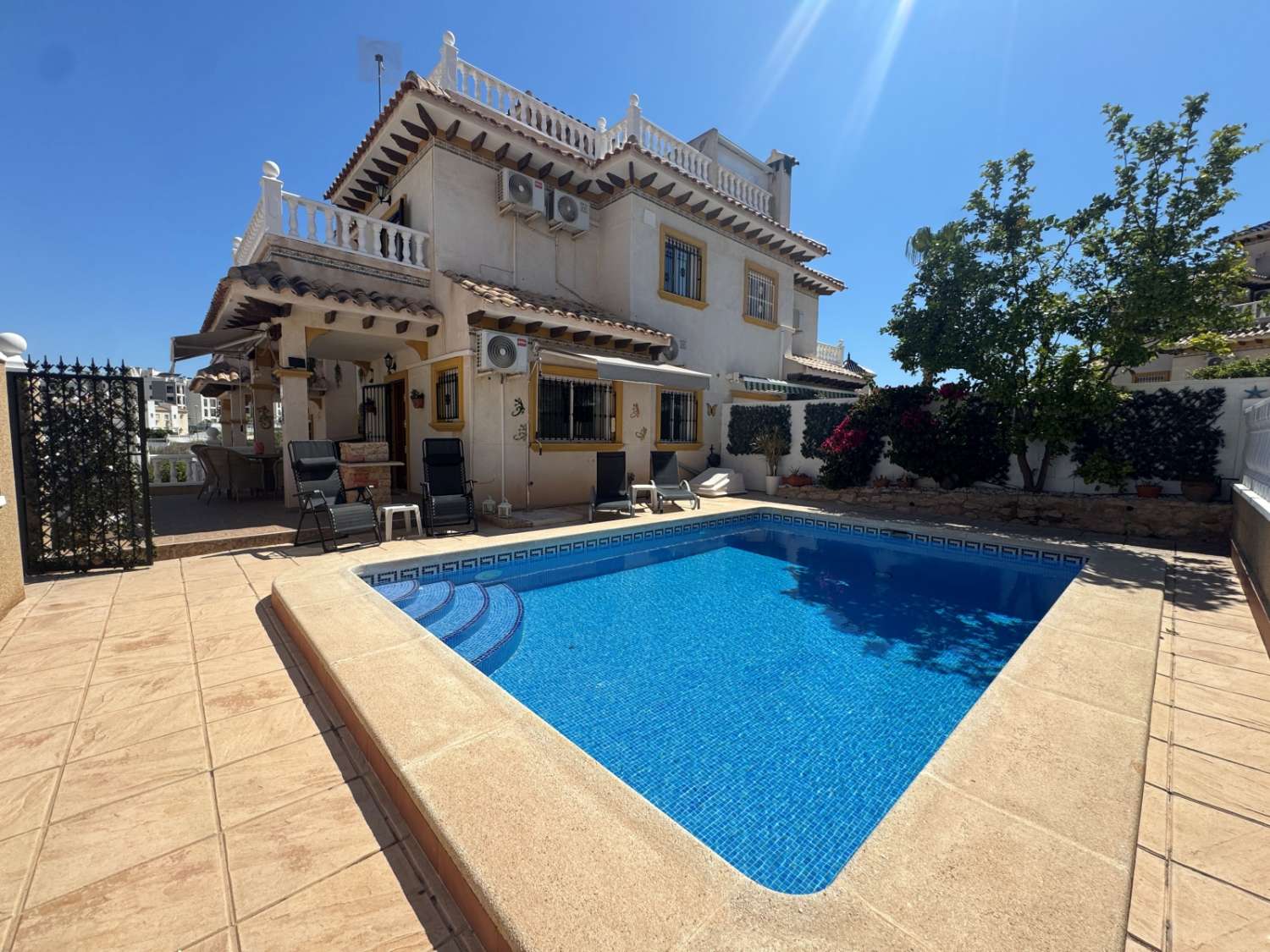 Woning te koop in Villamartín-Las Filipinas (Orihuela)