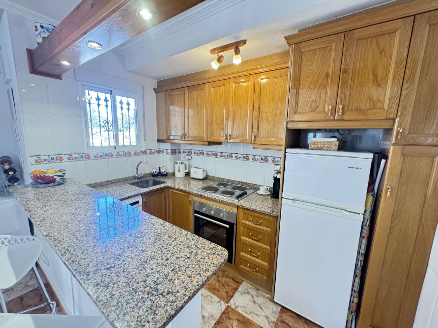 Woning te koop in Villamartín-Las Filipinas (Orihuela)