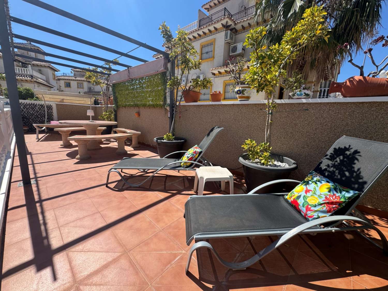 Woning te koop in Villamartín-Las Filipinas (Orihuela)