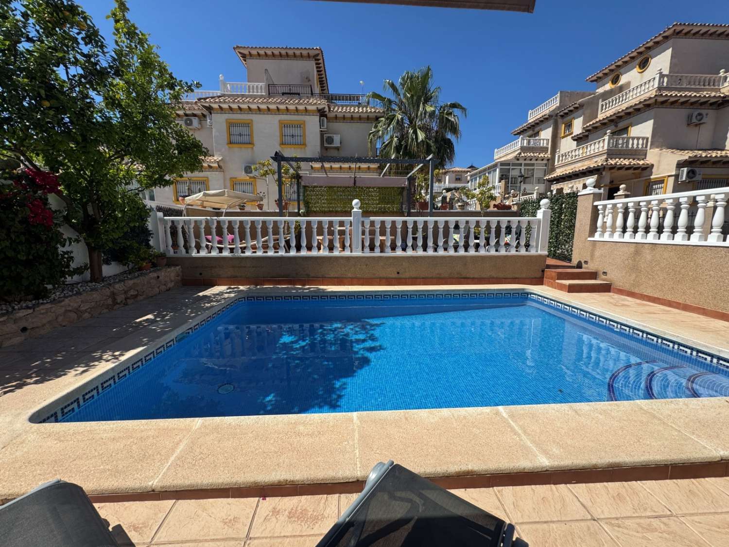 Woning te koop in Villamartín-Las Filipinas (Orihuela)