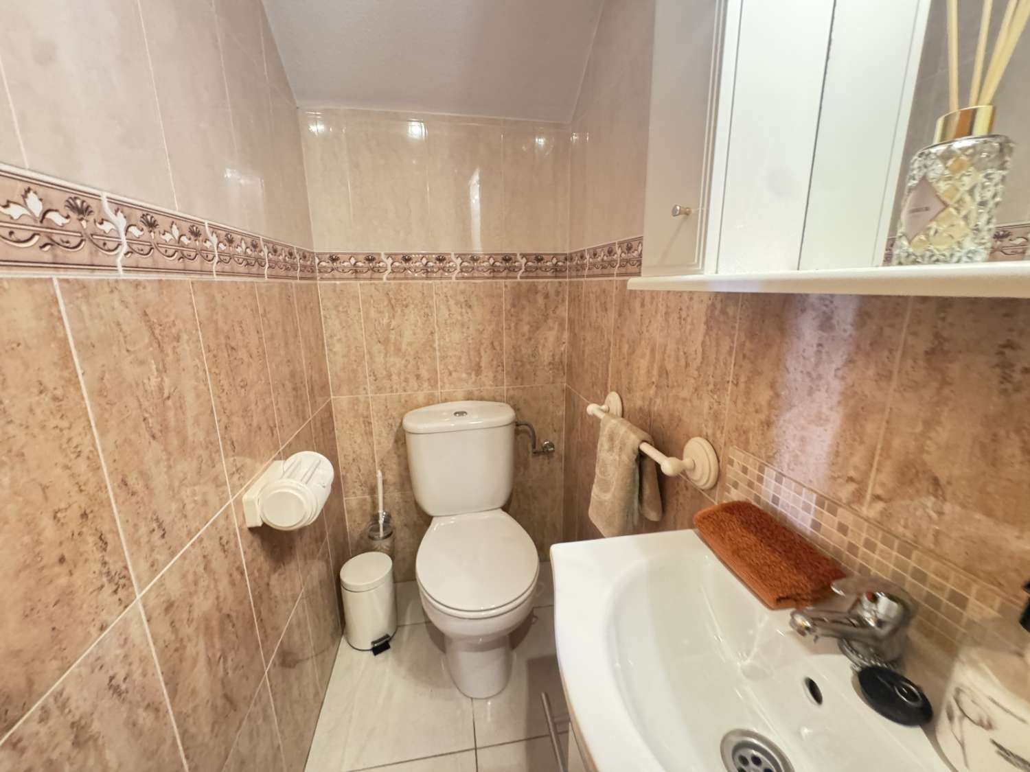 Woning te koop in Villamartín-Las Filipinas (Orihuela)