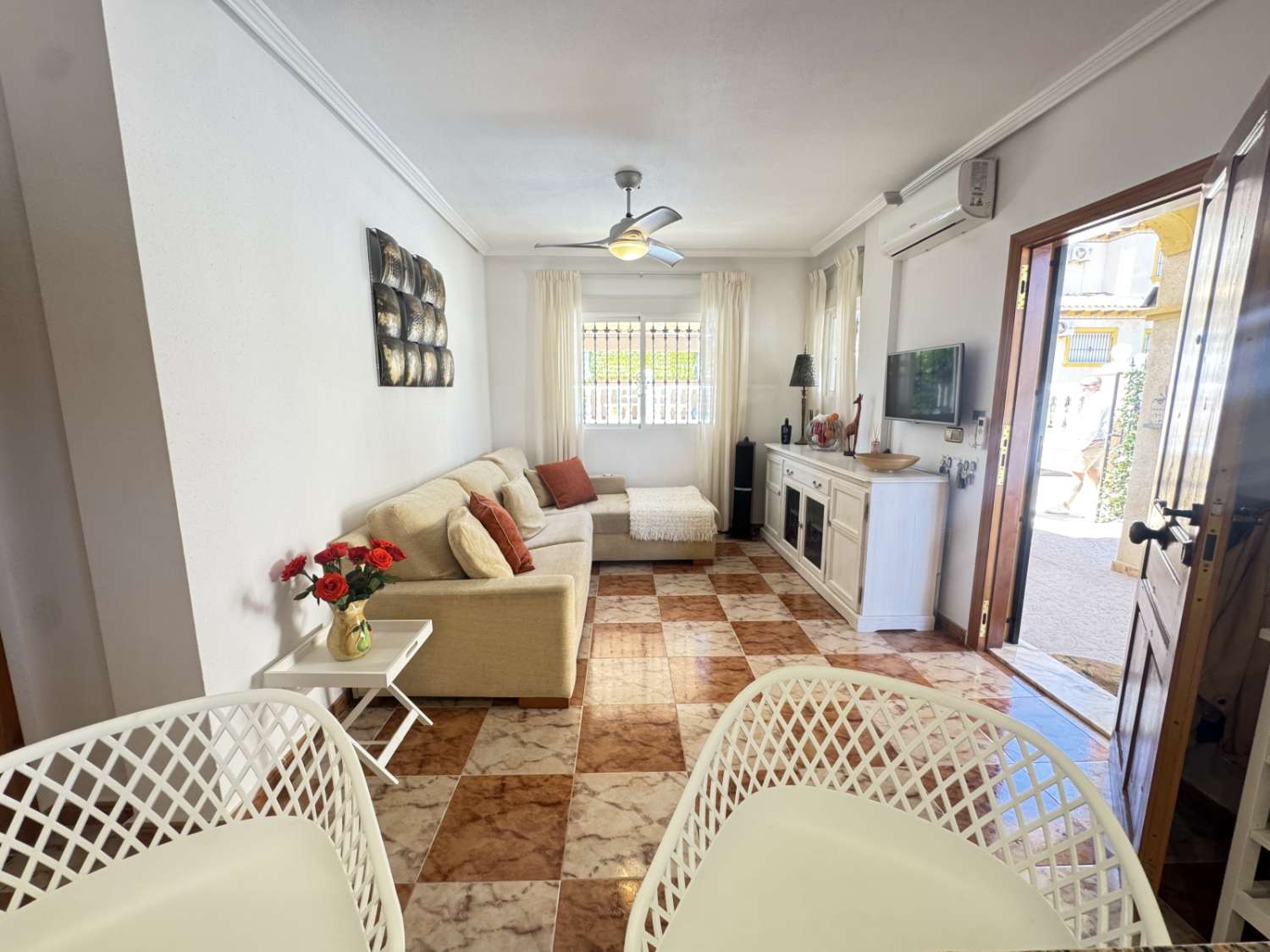 Woning te koop in Villamartín-Las Filipinas (Orihuela)