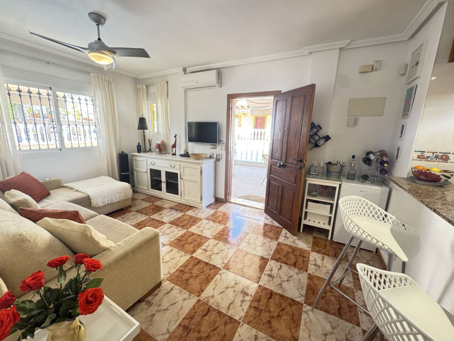 Woning te koop in Villamartín-Las Filipinas (Orihuela)