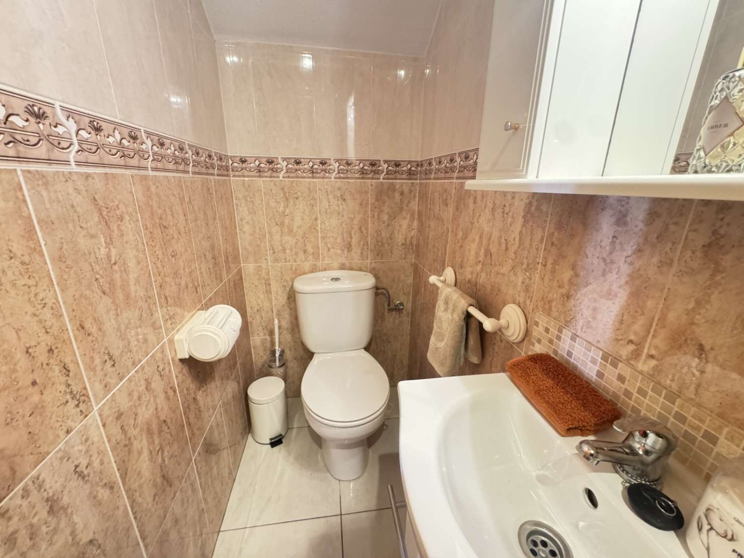Woning te koop in Villamartín-Las Filipinas (Orihuela)