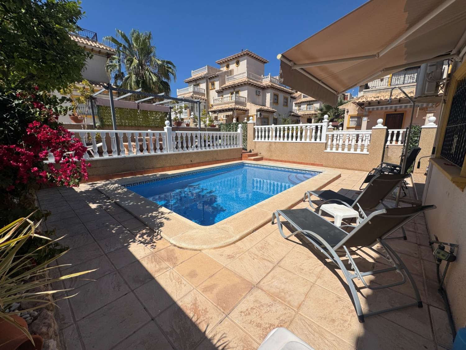 Woning te koop in Villamartín-Las Filipinas (Orihuela)