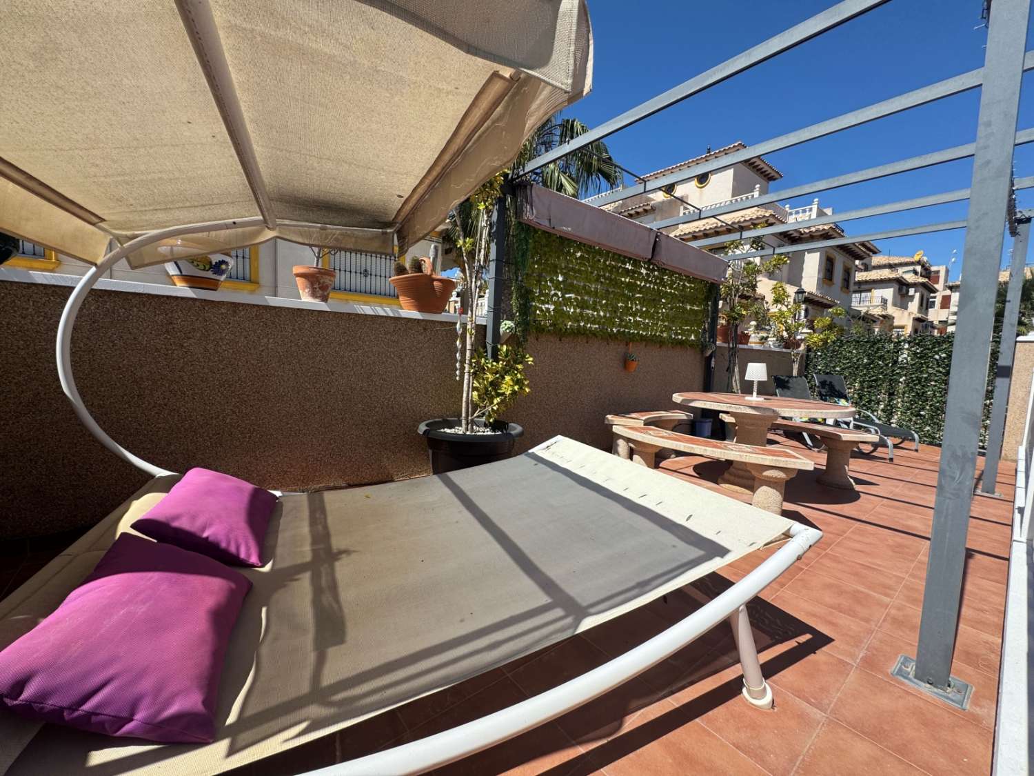 Woning te koop in Villamartín-Las Filipinas (Orihuela)