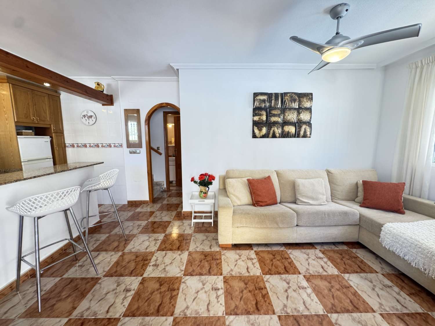 Woning te koop in Villamartín-Las Filipinas (Orihuela)