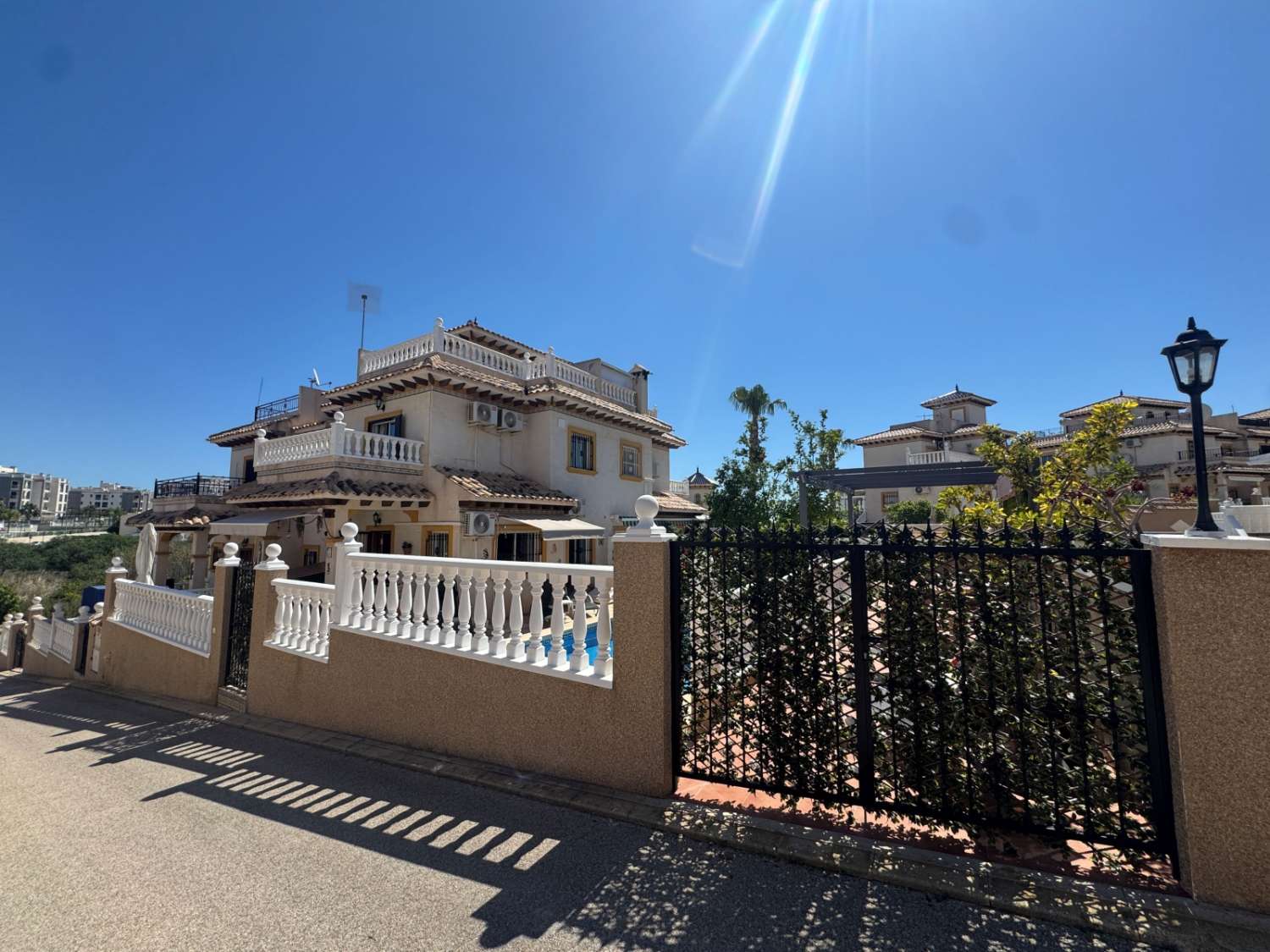 Woning te koop in Villamartín-Las Filipinas (Orihuela)