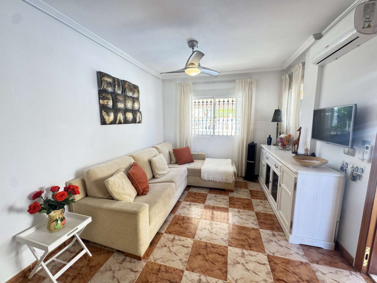 Woning te koop in Villamartín-Las Filipinas (Orihuela)