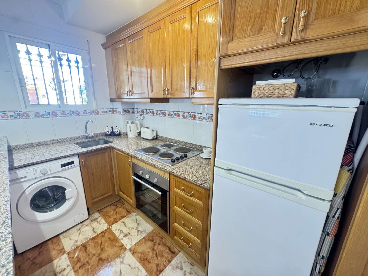 Woning te koop in Villamartín-Las Filipinas (Orihuela)