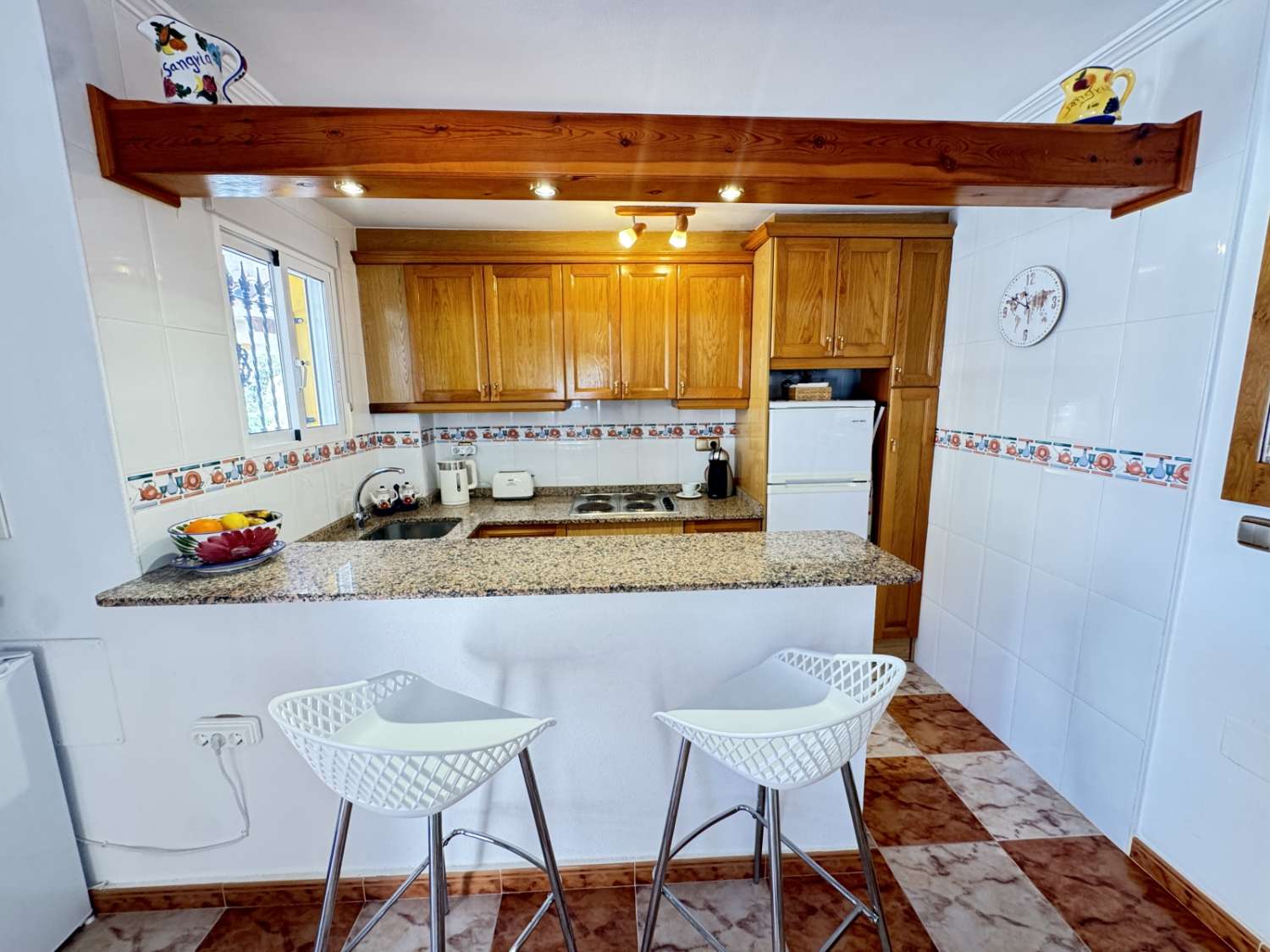 Woning te koop in Villamartín-Las Filipinas (Orihuela)