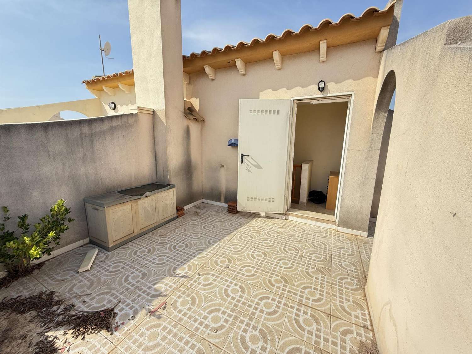 Chalet en venta en Playa Flamenca (Orihuela)