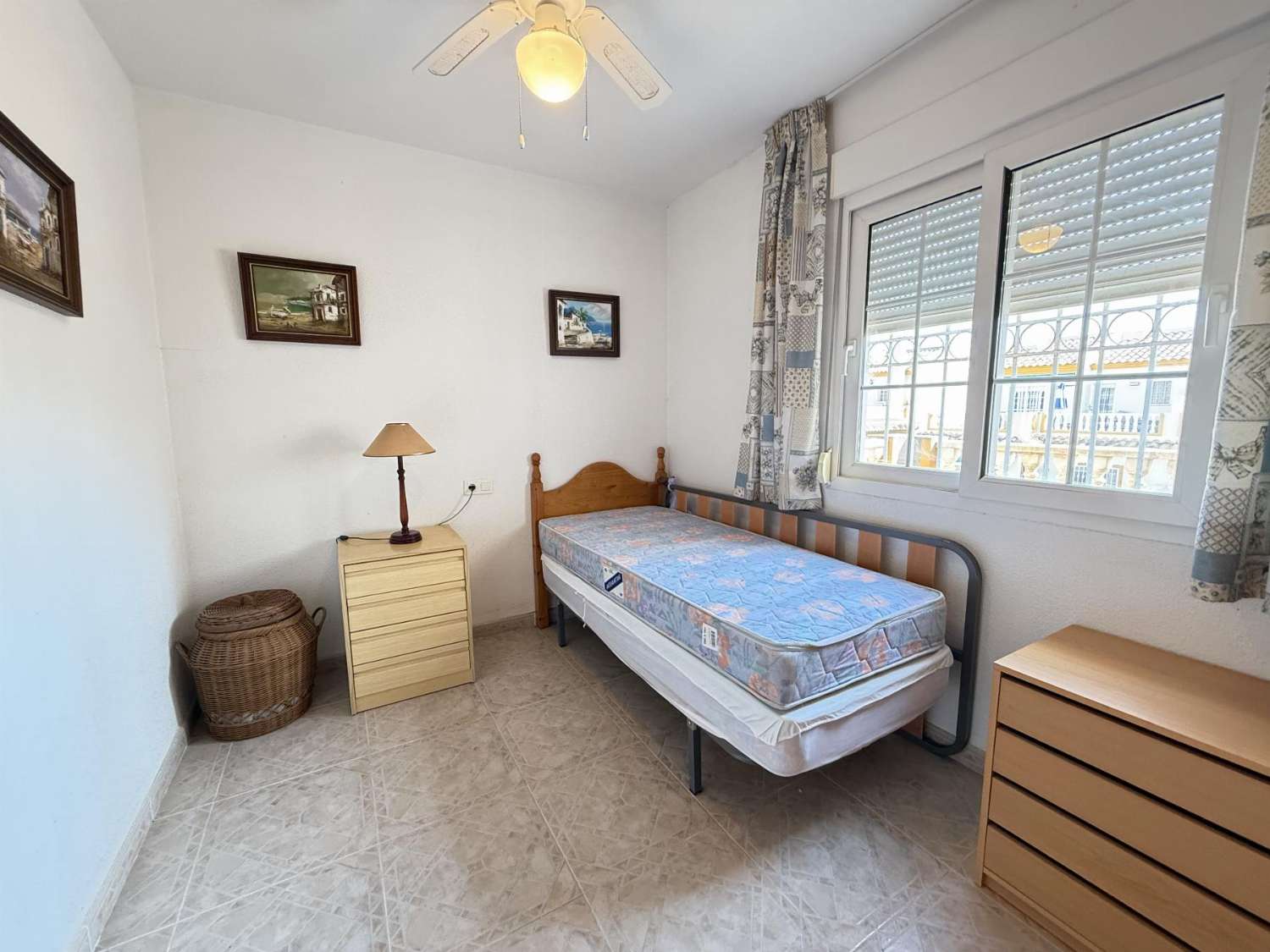 Chalet en venta en Playa Flamenca (Orihuela)
