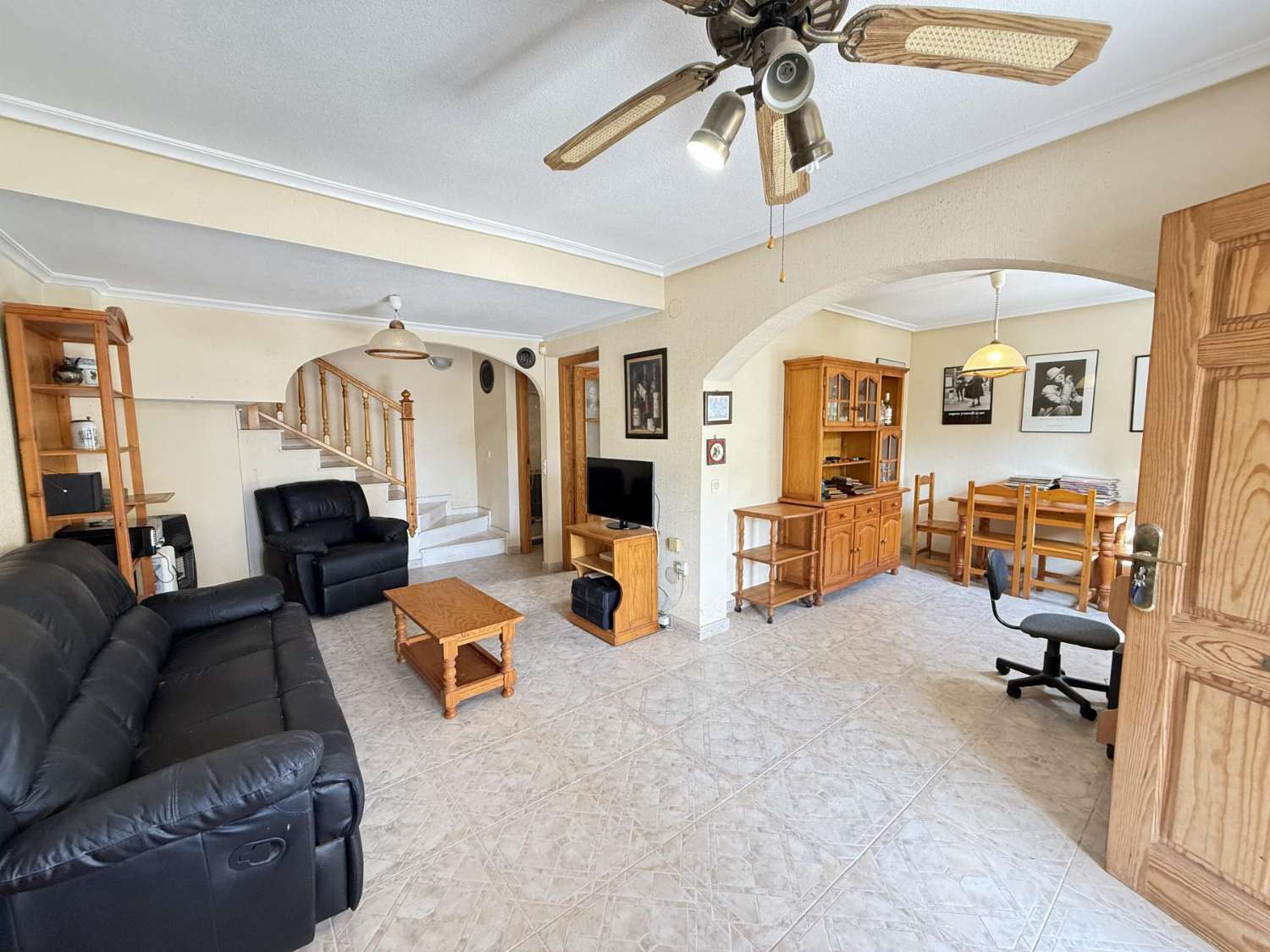 Chalet en venta en Playa Flamenca (Orihuela)