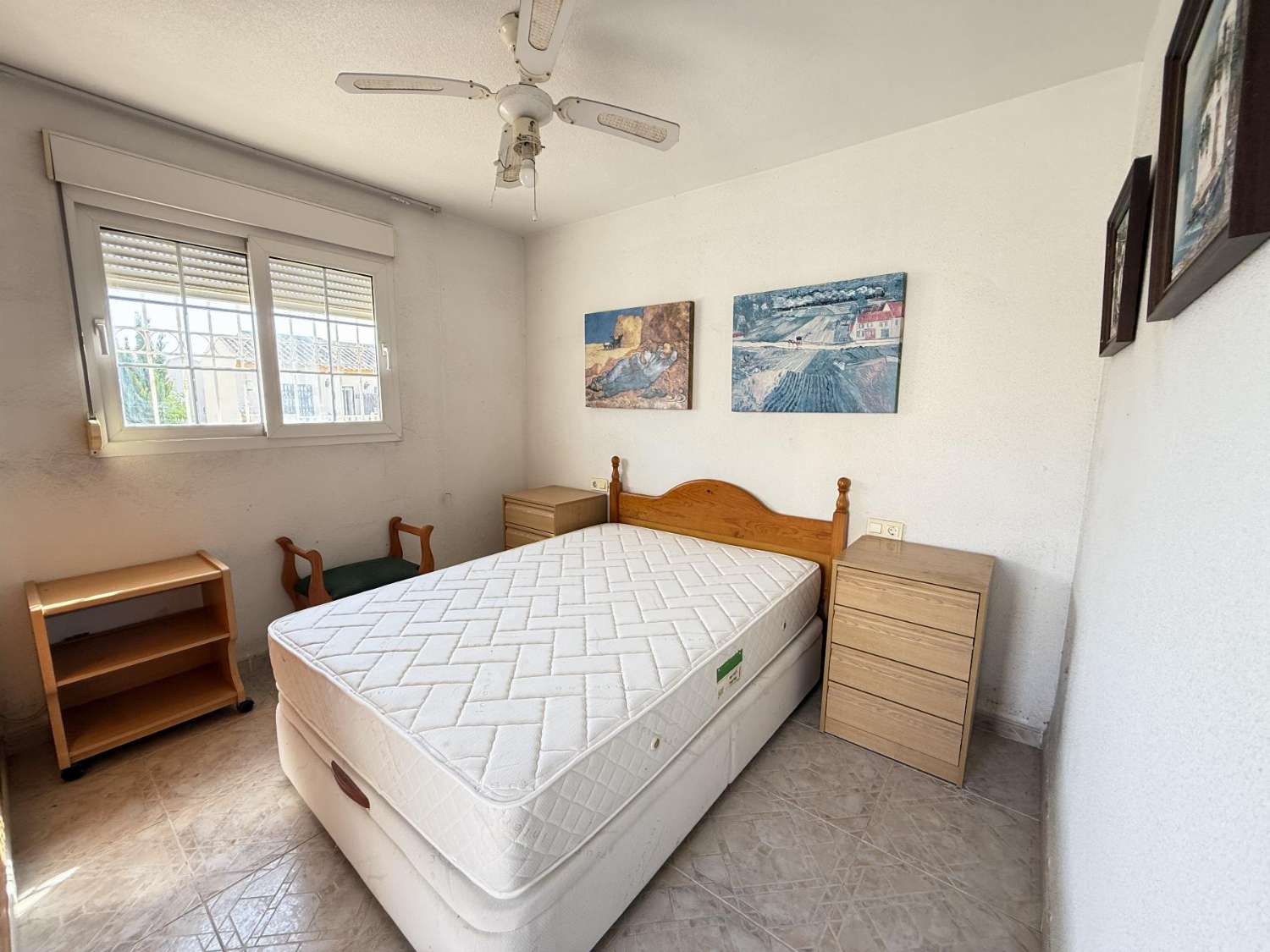 Chalet en venta en Playa Flamenca (Orihuela)