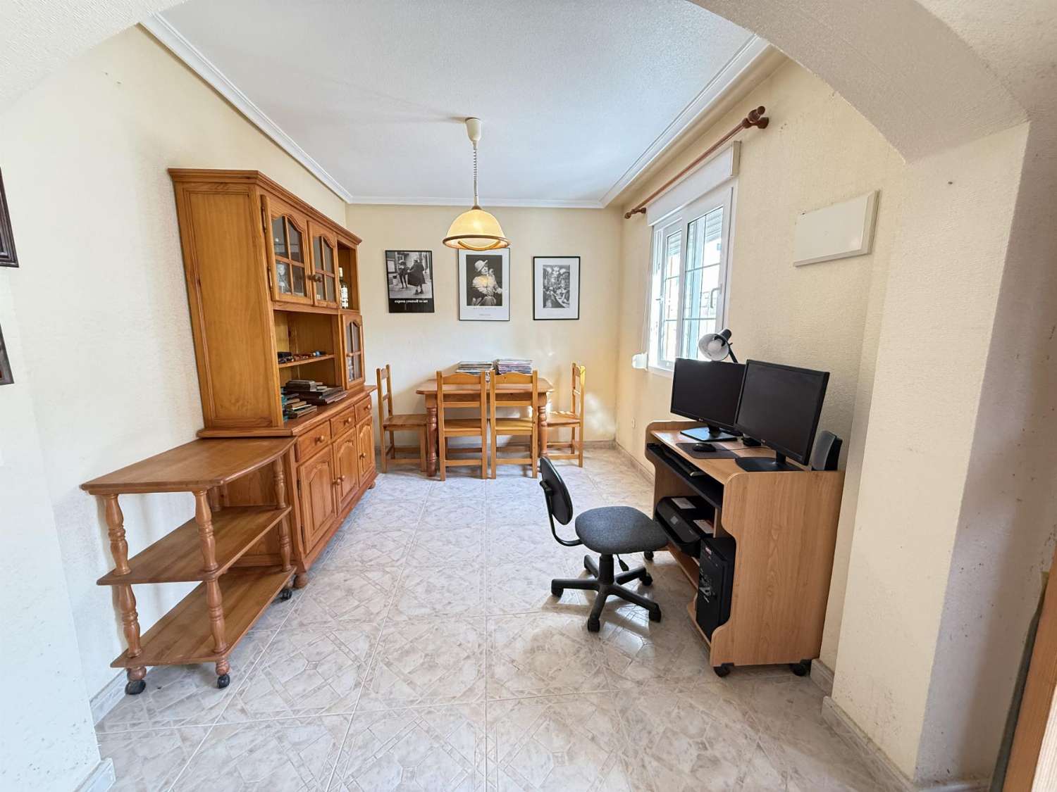Chalet en venta en Playa Flamenca (Orihuela)