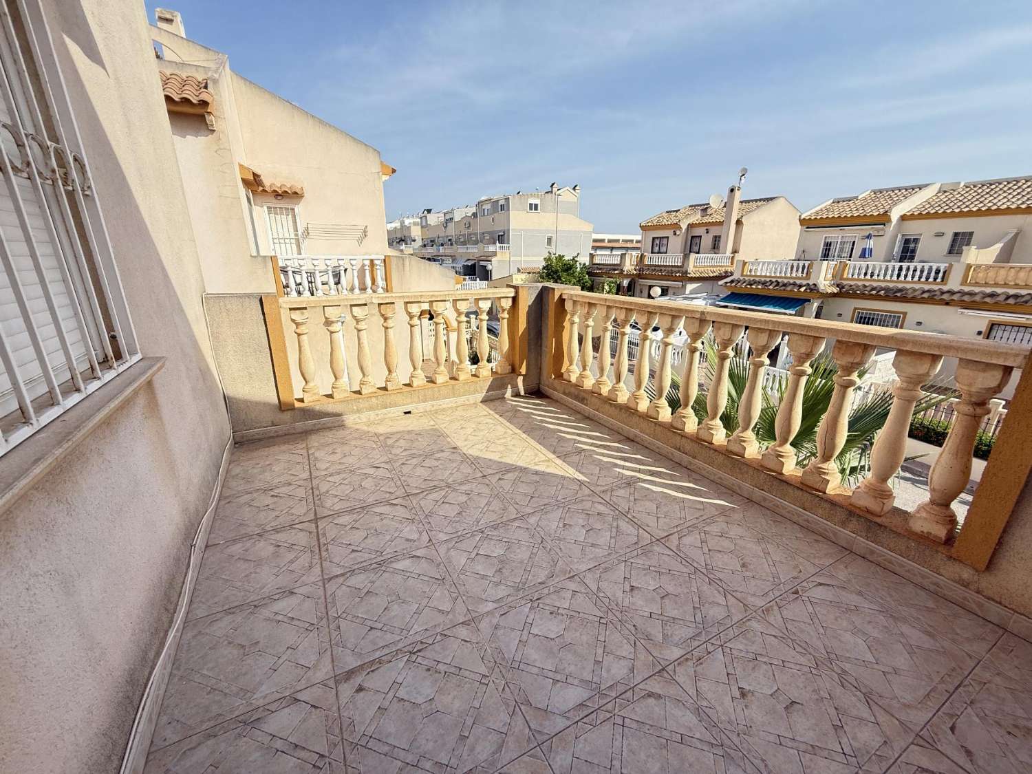 Chalet en venta en Playa Flamenca (Orihuela)