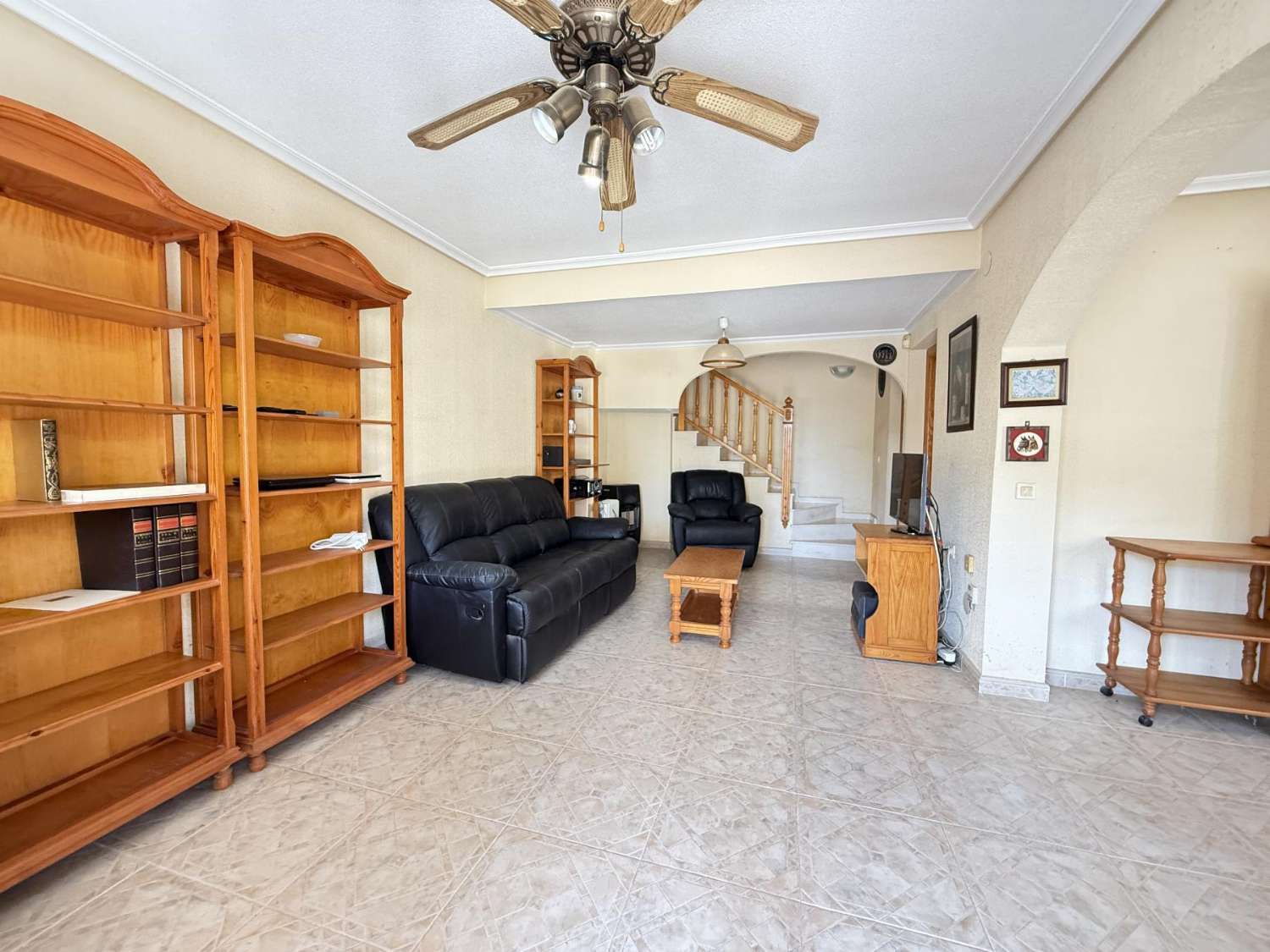 Chalet en venta en Playa Flamenca (Orihuela)