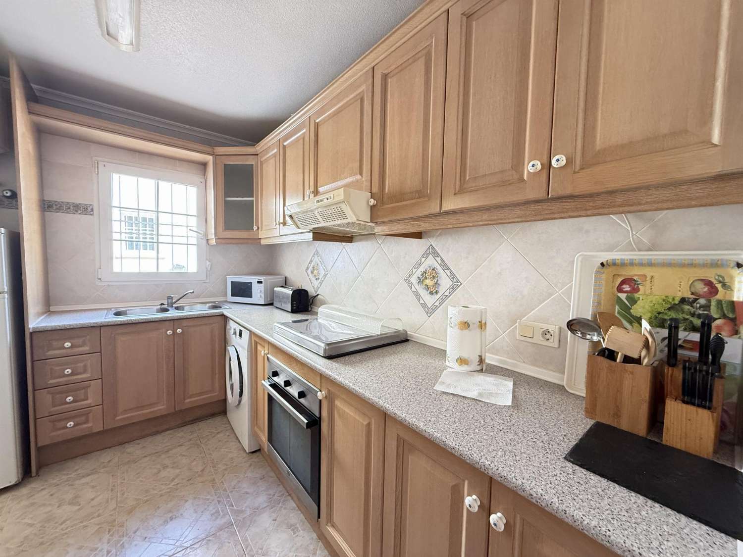 Chalet en venta en Playa Flamenca (Orihuela)