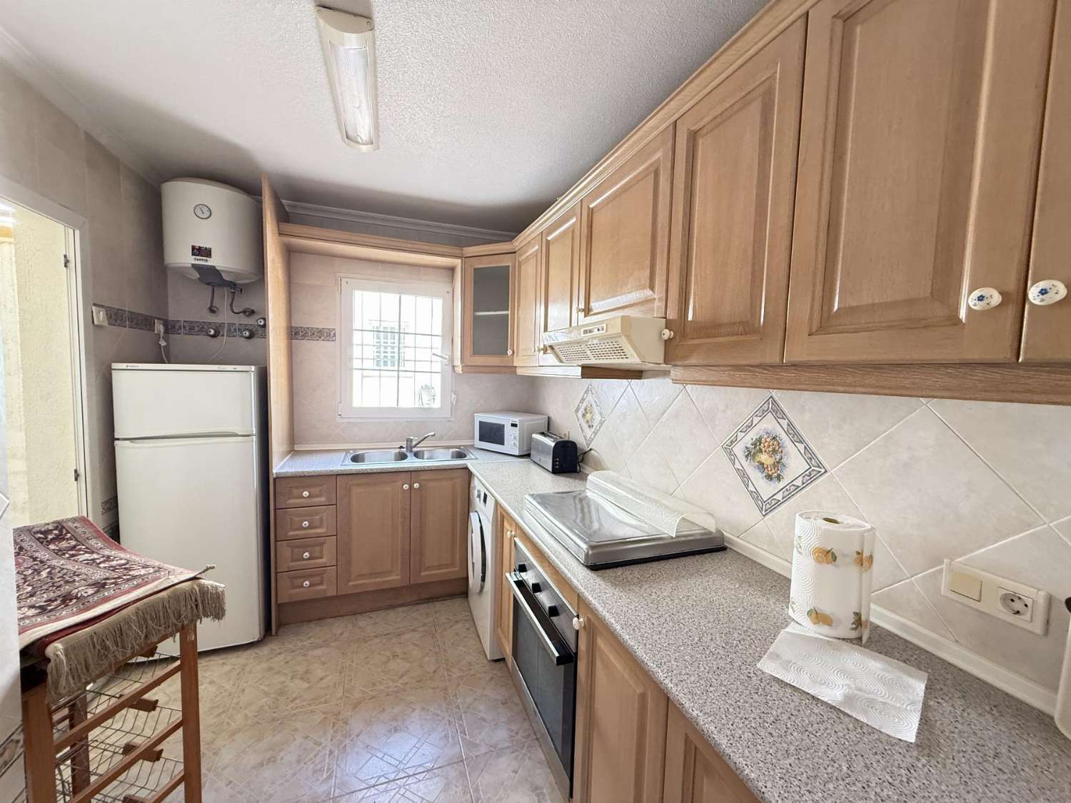 Chalet en venta en Playa Flamenca (Orihuela)