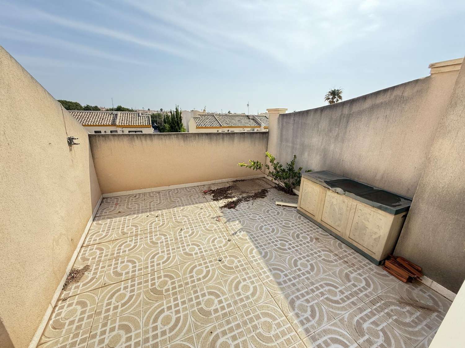 Chalet en venta en Playa Flamenca (Orihuela)