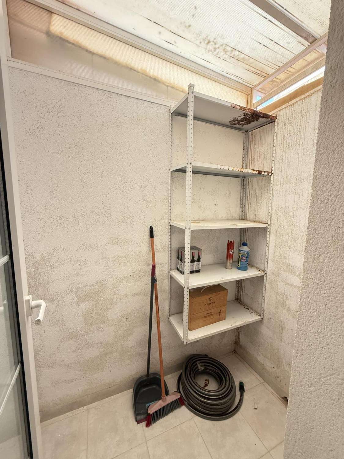 Chalet en venta en Playa Flamenca (Orihuela)