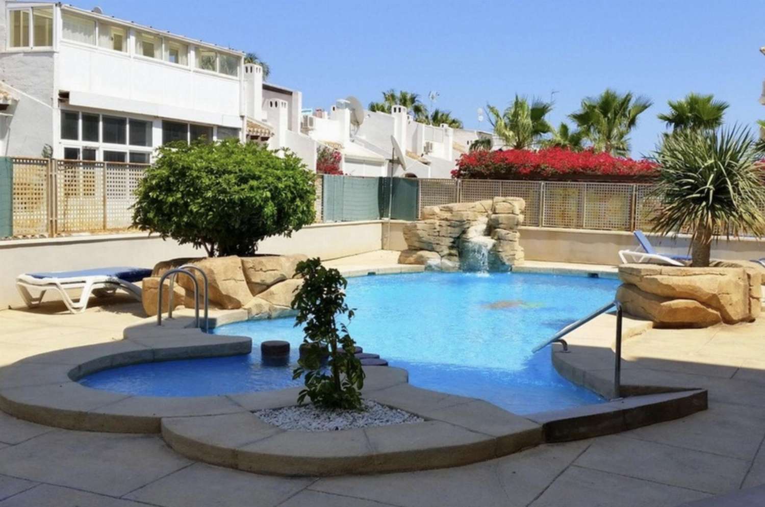 Ático en venta en Aguamarina (Orihuela)