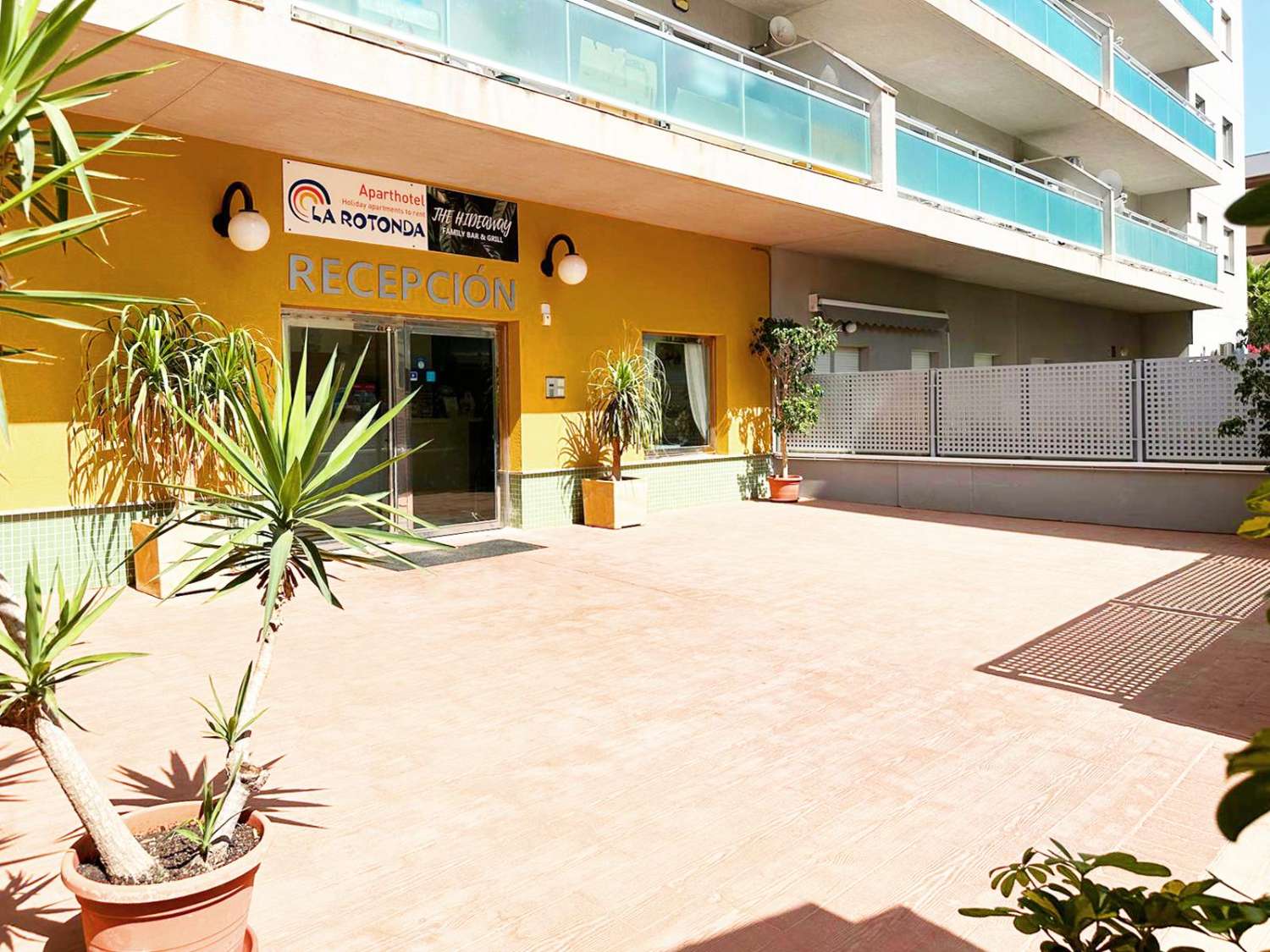 Ático en venta en Aguamarina (Orihuela)