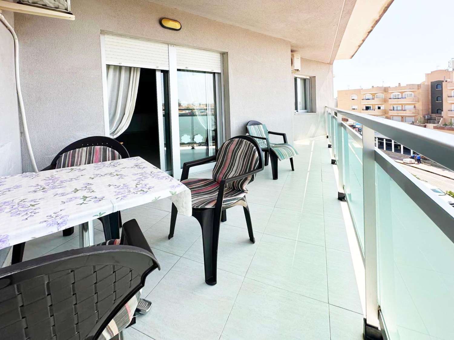 Ático en venta en Aguamarina (Orihuela)