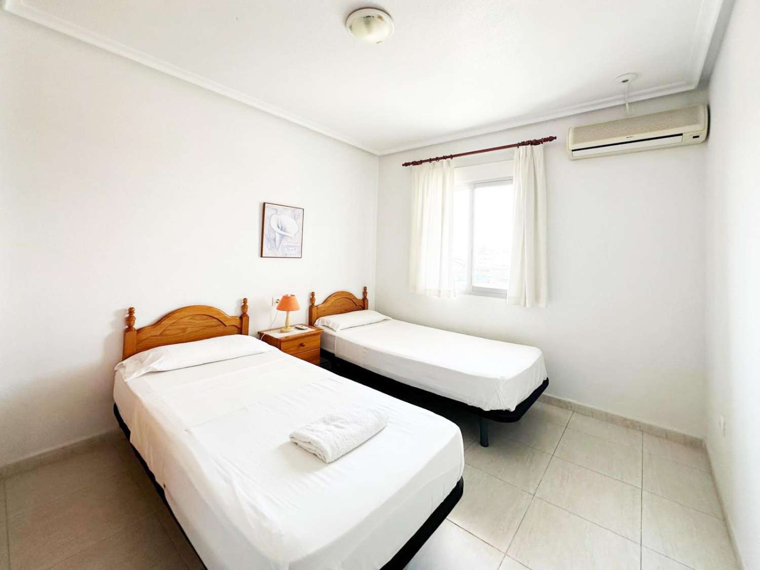 Ático en venta en Aguamarina (Orihuela)