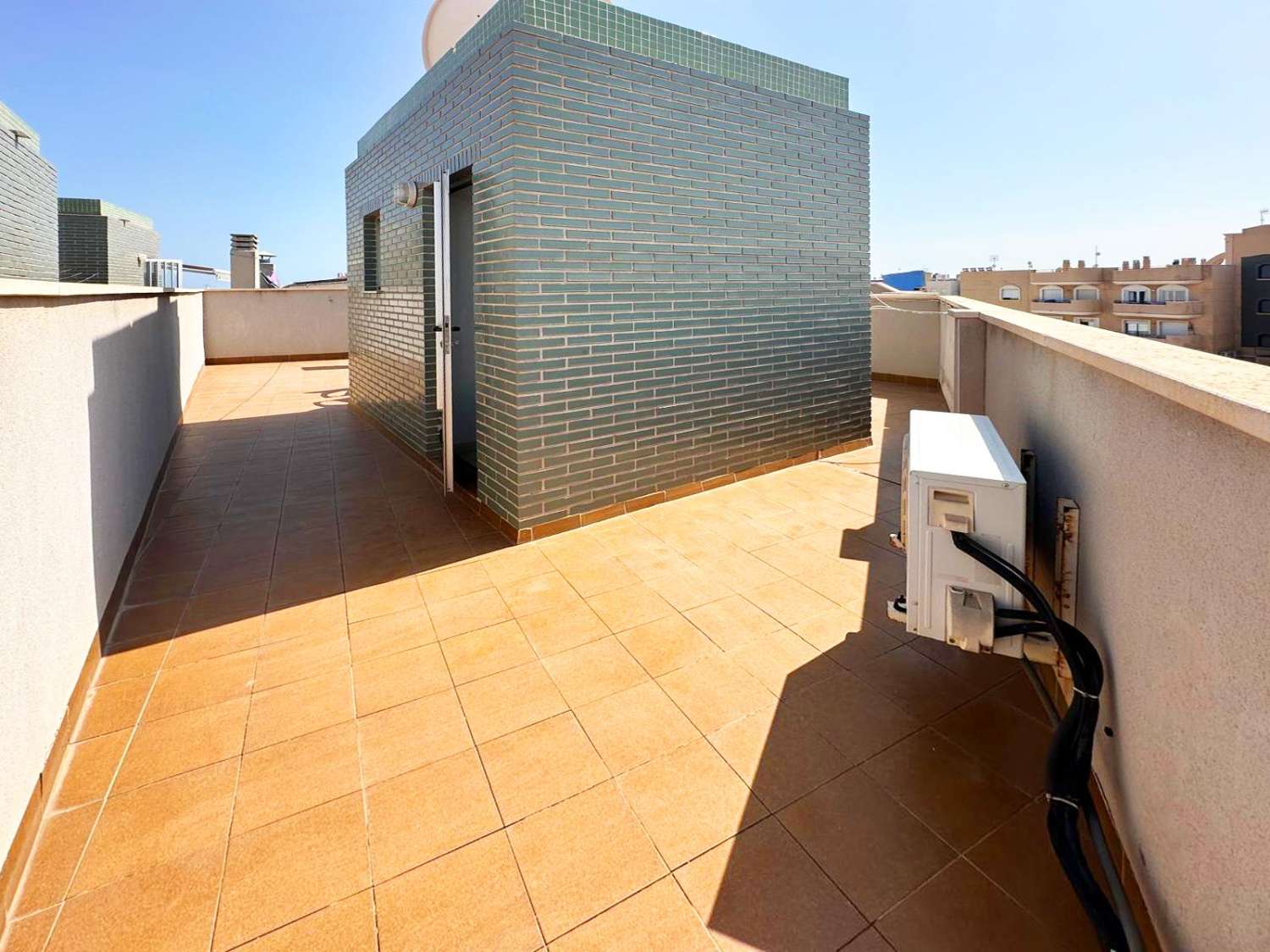 Ático en venta en Aguamarina (Orihuela)