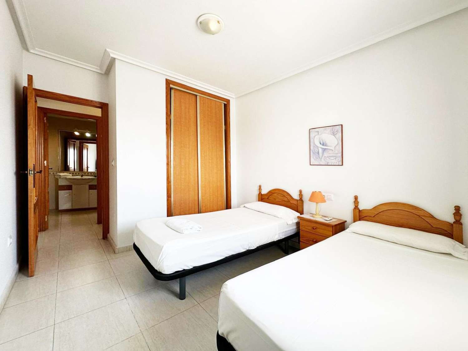 Ático en venta en Aguamarina (Orihuela)