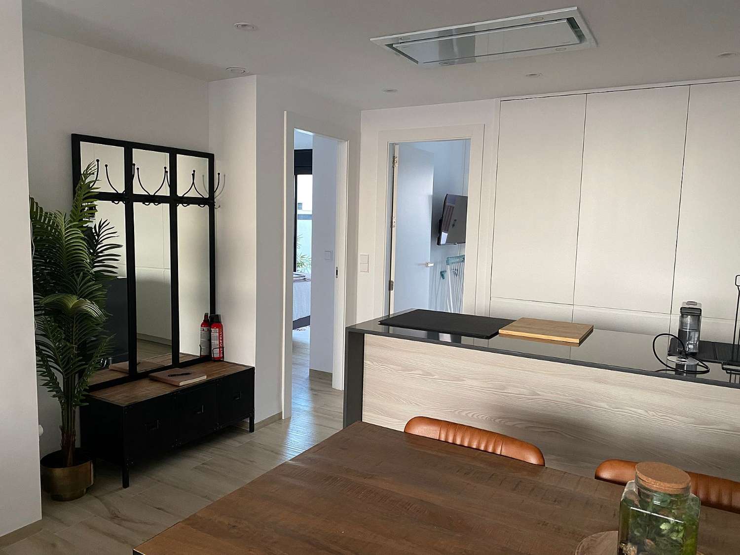 Appartamento di vacanza a Santiago de la Ribera (San Javier)